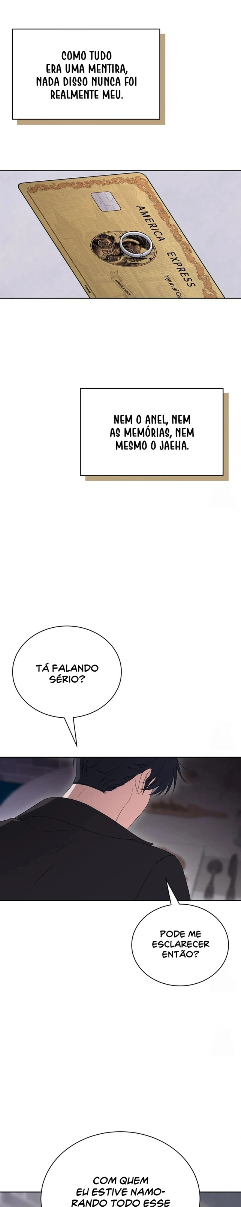 F***-se Minha Ex Capítulo 36 Página 6