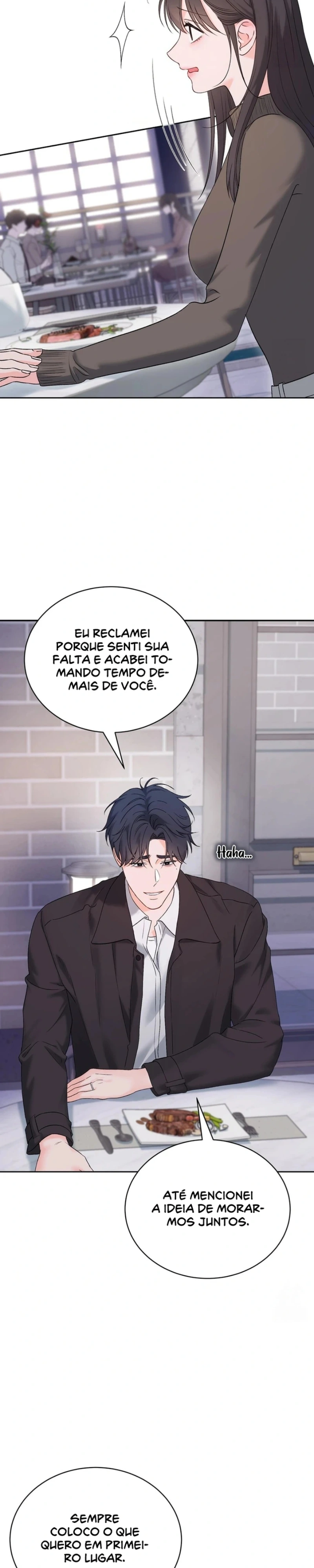 F***-se Minha Ex Capítulo 36 Página 9
