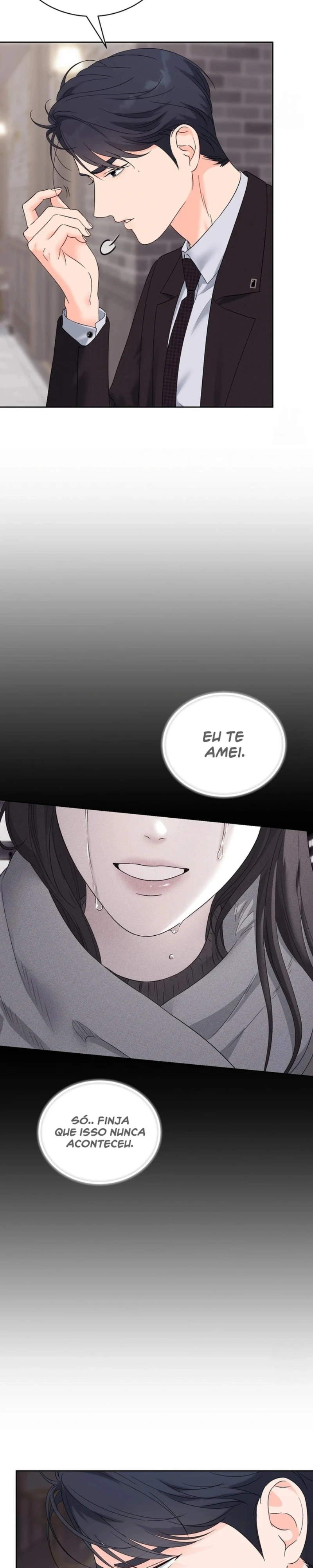 F***-se Minha Ex Capítulo 37 Página 21