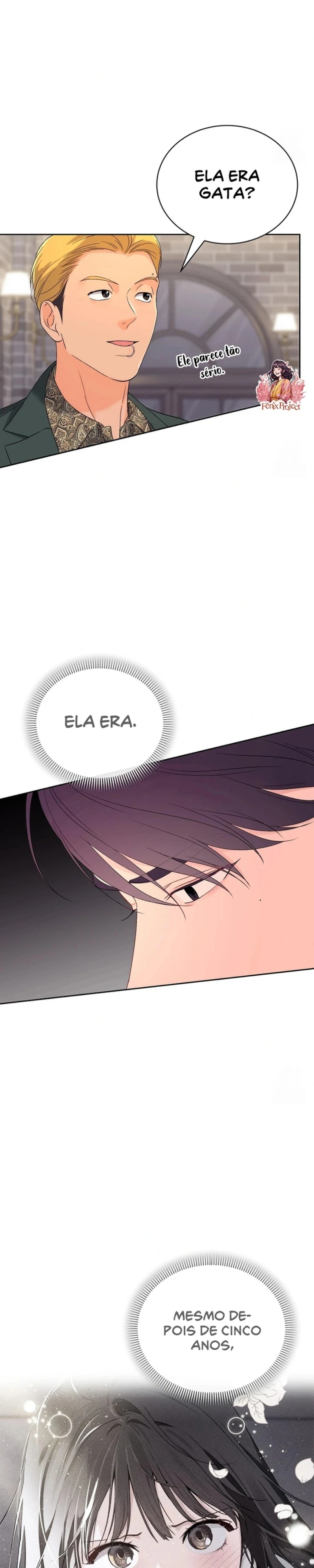 F***-se Minha Ex Capítulo 37 Página 30