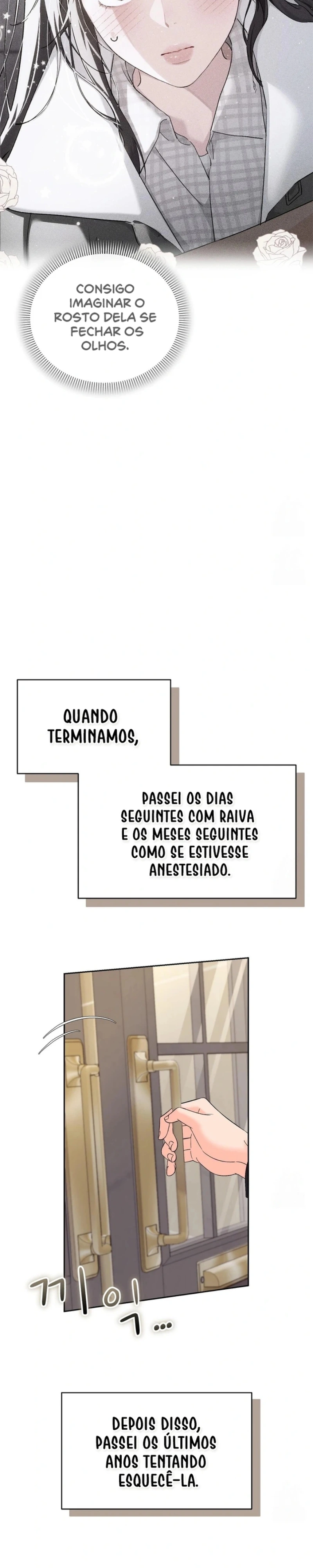 F***-se Minha Ex Capítulo 37 Página 31