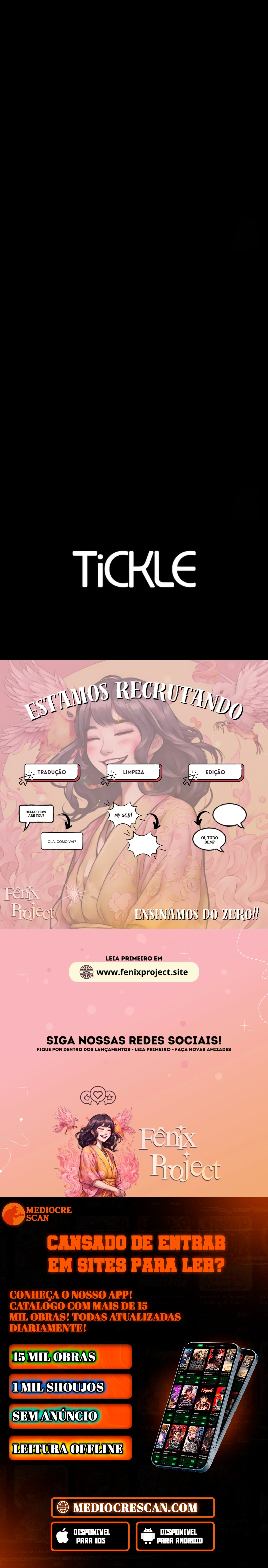 F***-se Minha Ex Capítulo 37 Página 36