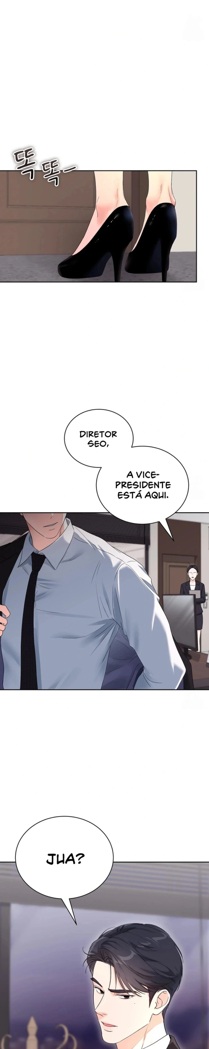 F***-se Minha Ex Capítulo 37 Página 5