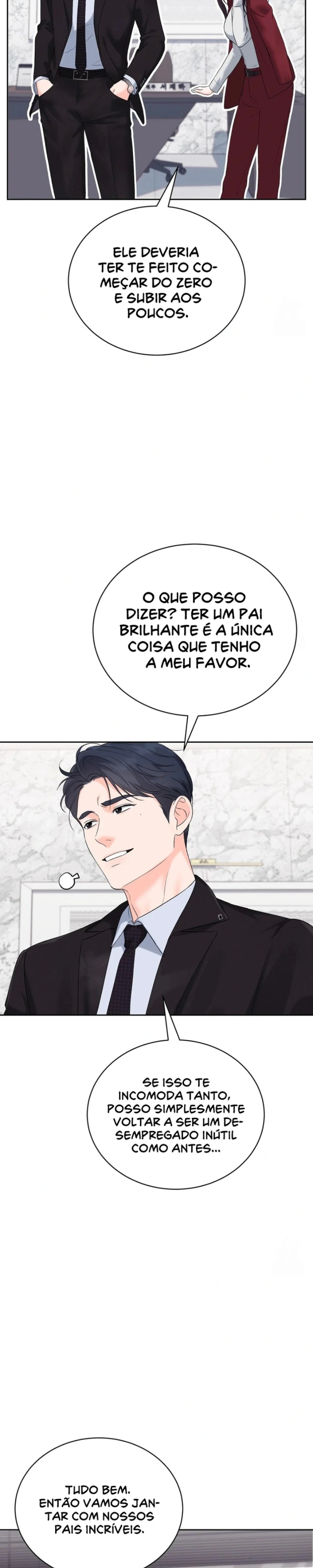 F***-se Minha Ex Capítulo 37 Página 9