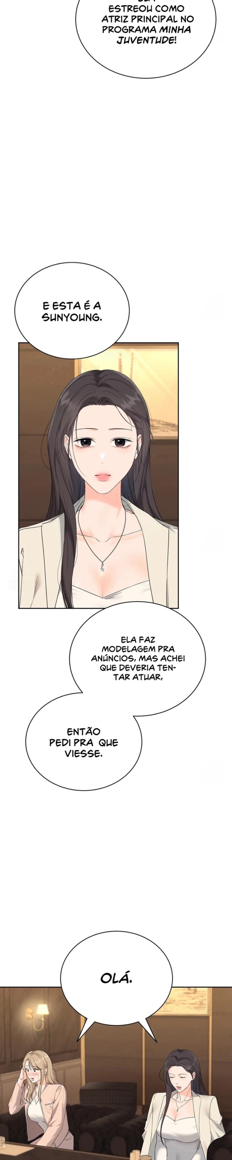 F***-se Minha Ex Capítulo 38 Página 2