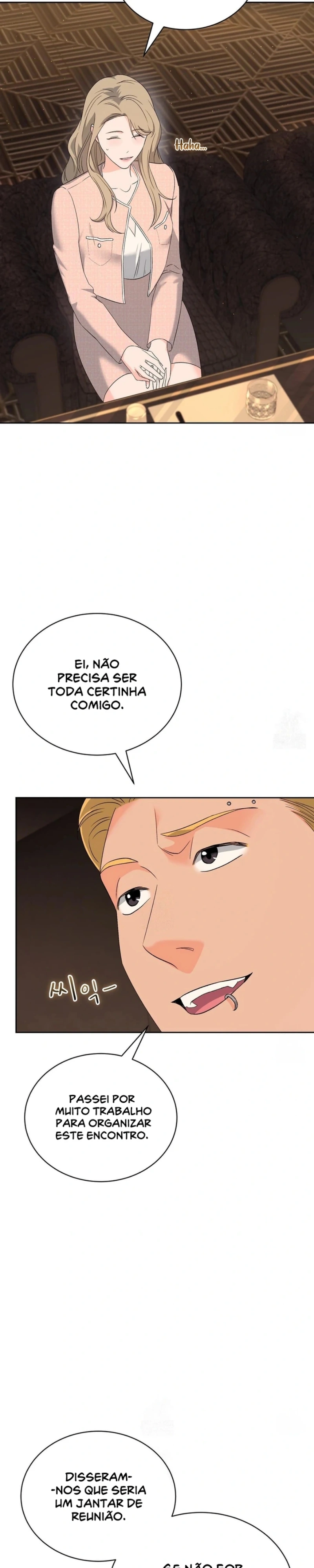 F***-se Minha Ex Capítulo 38 Página 21