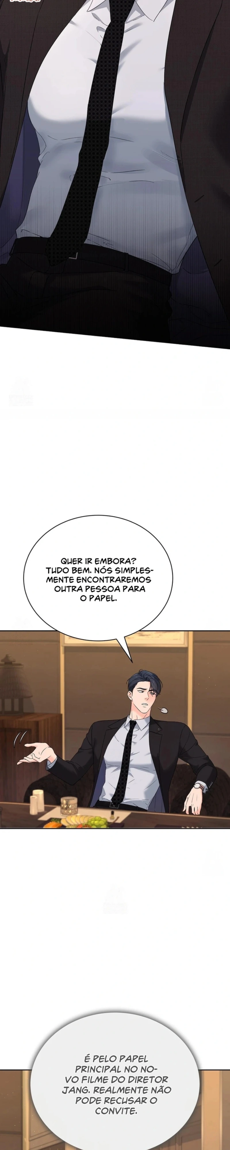 F***-se Minha Ex Capítulo 38 Página 23