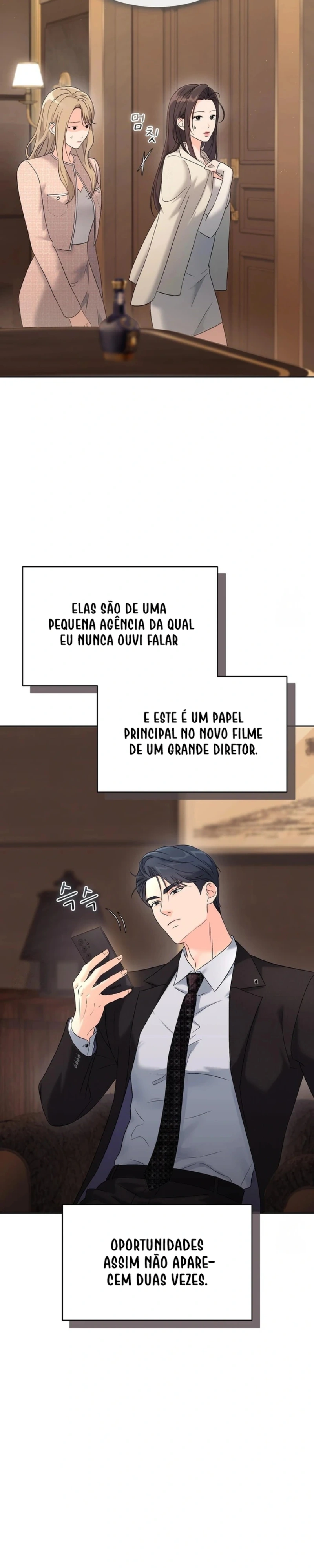 F***-se Minha Ex Capítulo 38 Página 24
