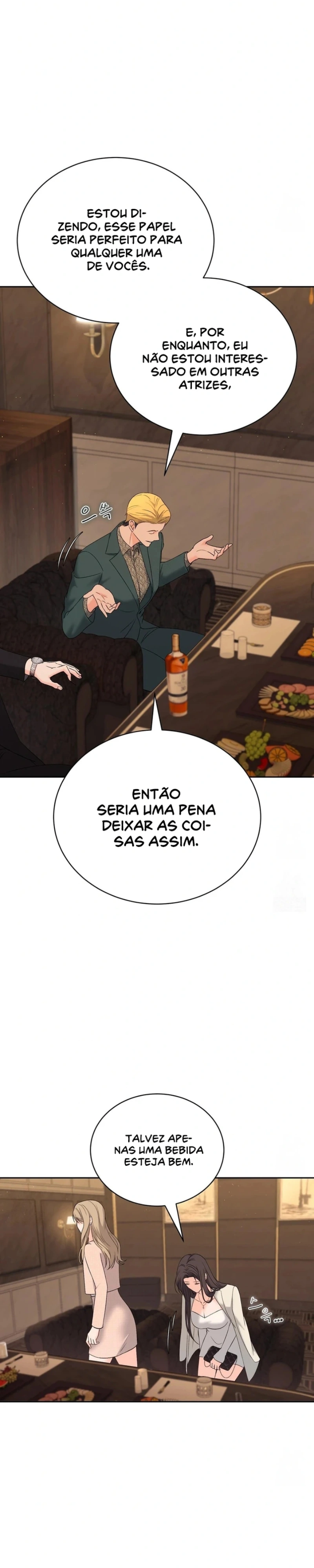 F***-se Minha Ex Capítulo 38 Página 26