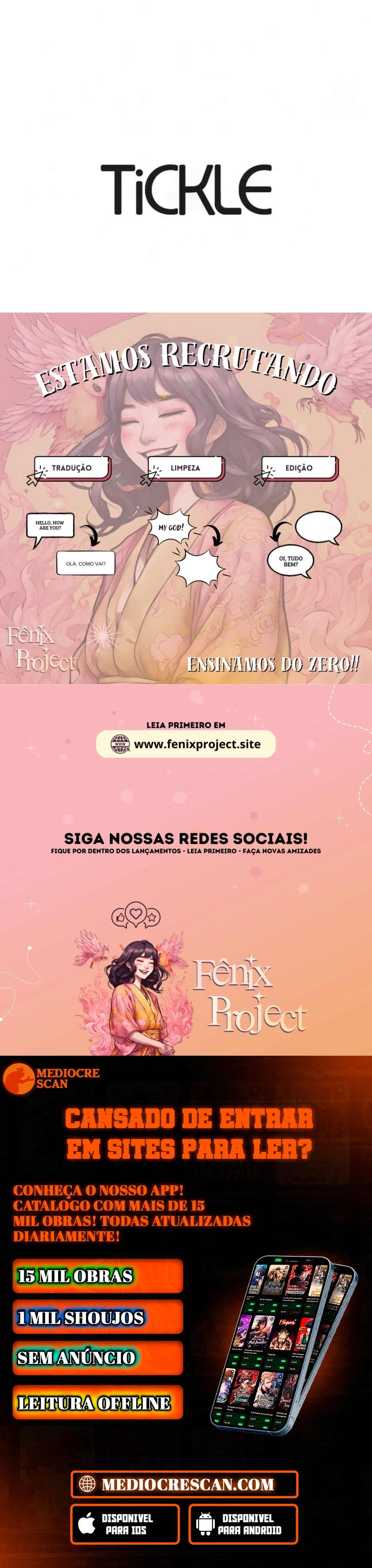 F***-se Minha Ex Capítulo 38 Página 33
