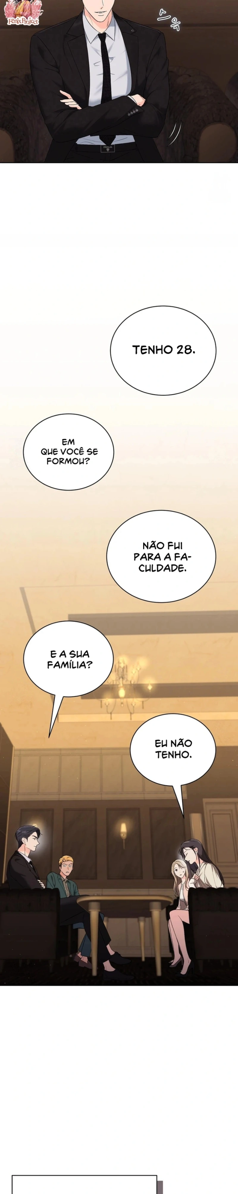 F***-se Minha Ex Capítulo 38 Página 5