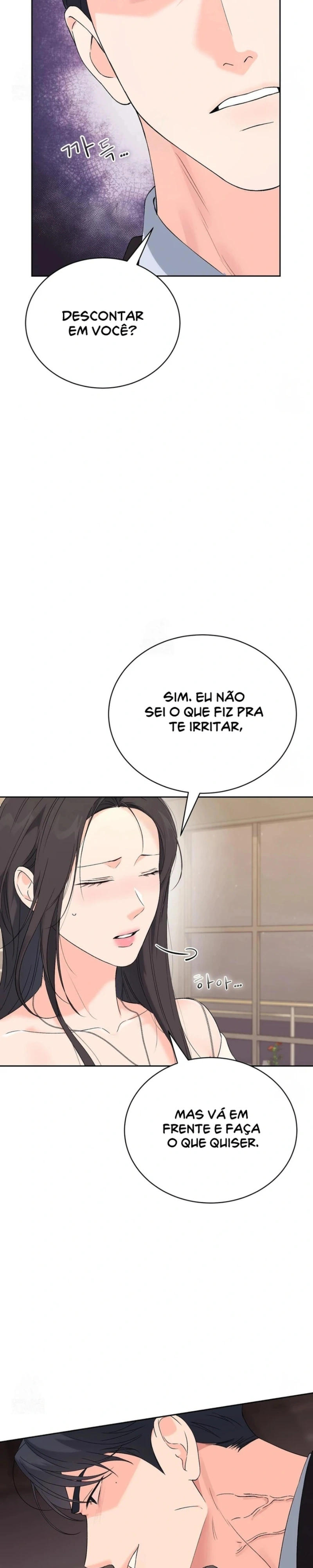 F***-se Minha Ex Capítulo 39 Página 15