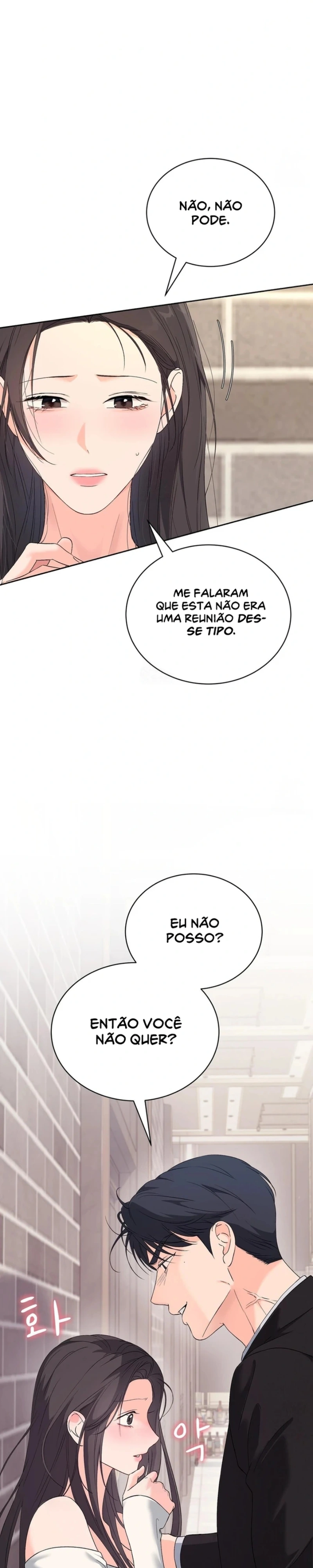 F***-se Minha Ex Capítulo 39 Página 27