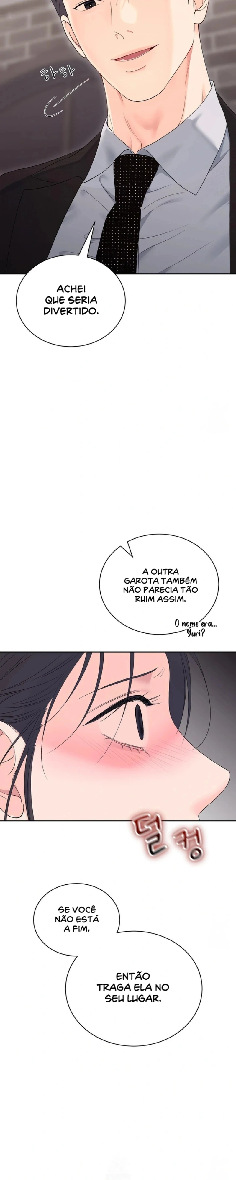 F***-se Minha Ex Capítulo 39 Página 29