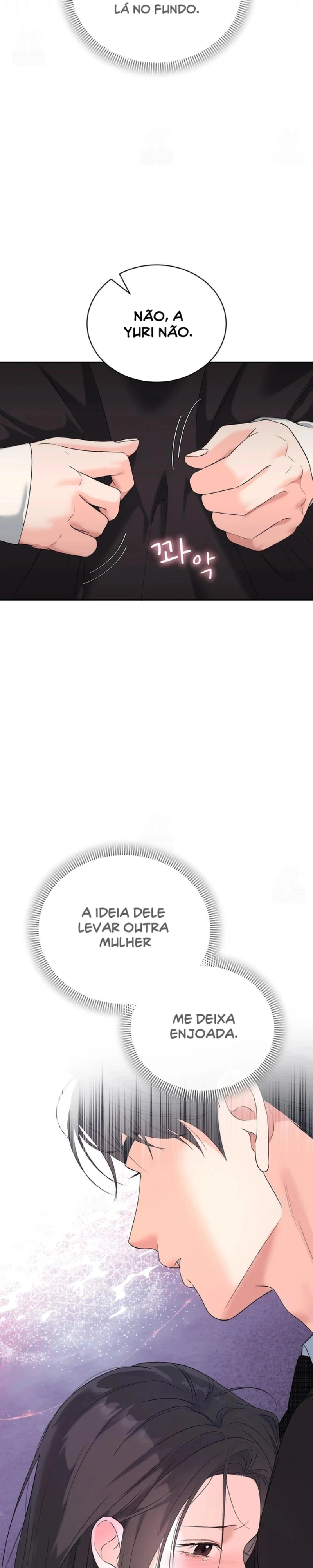 F***-se Minha Ex Capítulo 39 Página 31