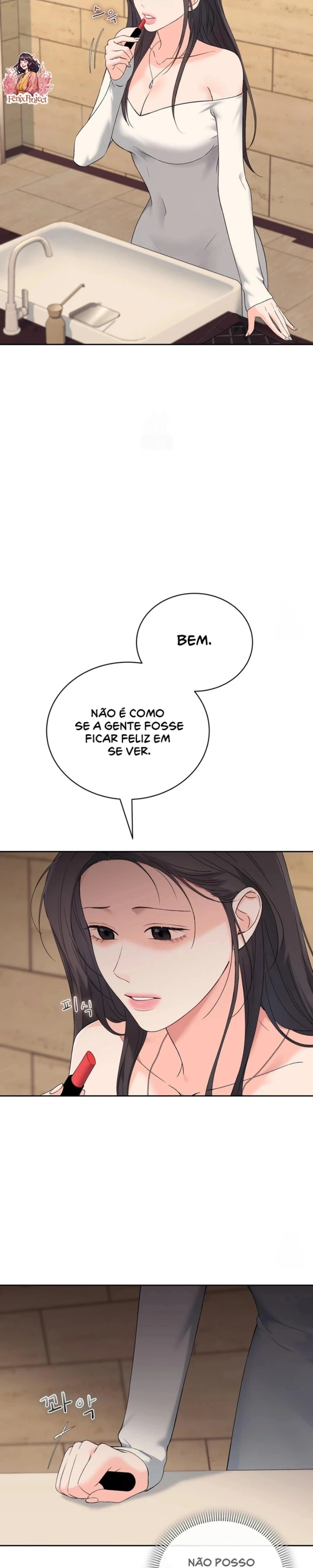 F***-se Minha Ex Capítulo 39 Página 7