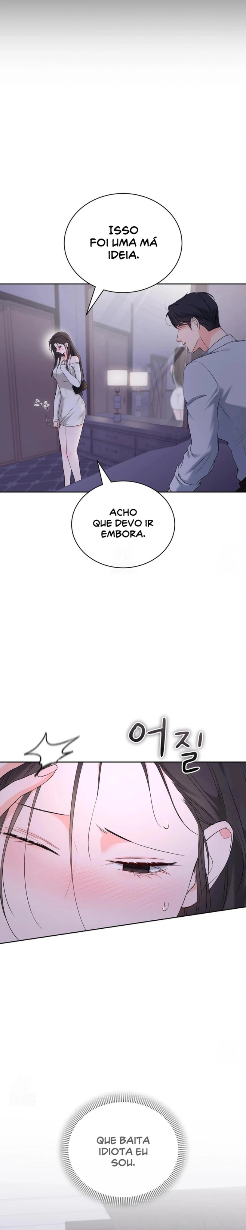 F***-se Minha Ex Capítulo 40 Página 11