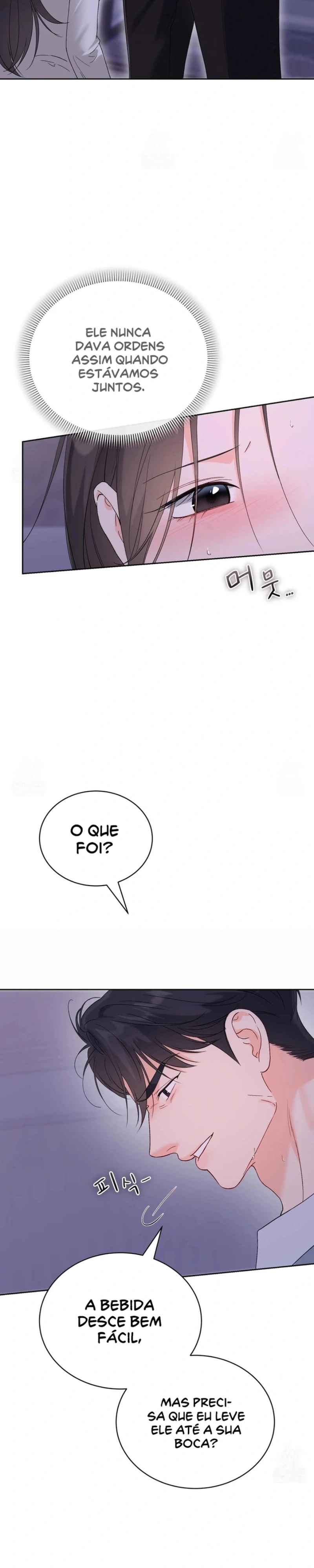 F***-se Minha Ex Capítulo 40 Página 22