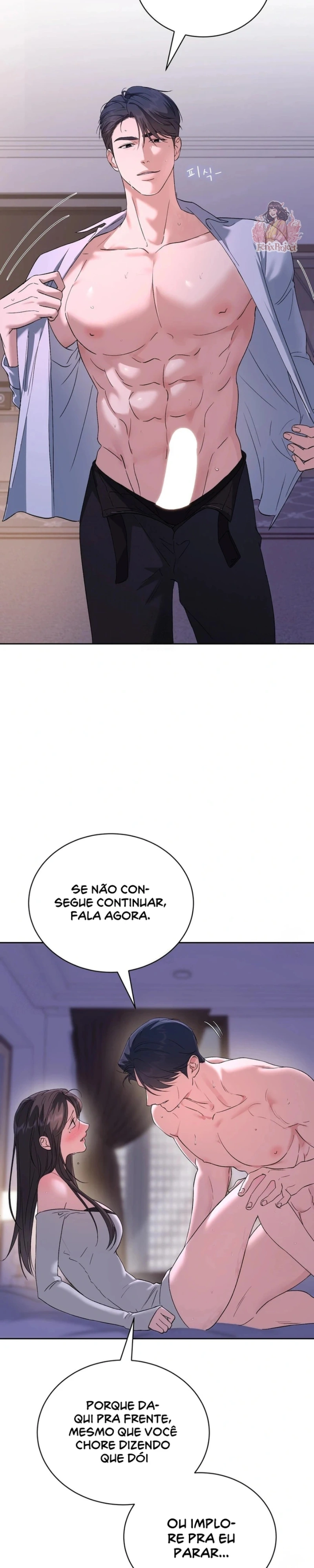 F***-se Minha Ex Capítulo 40 Página 32