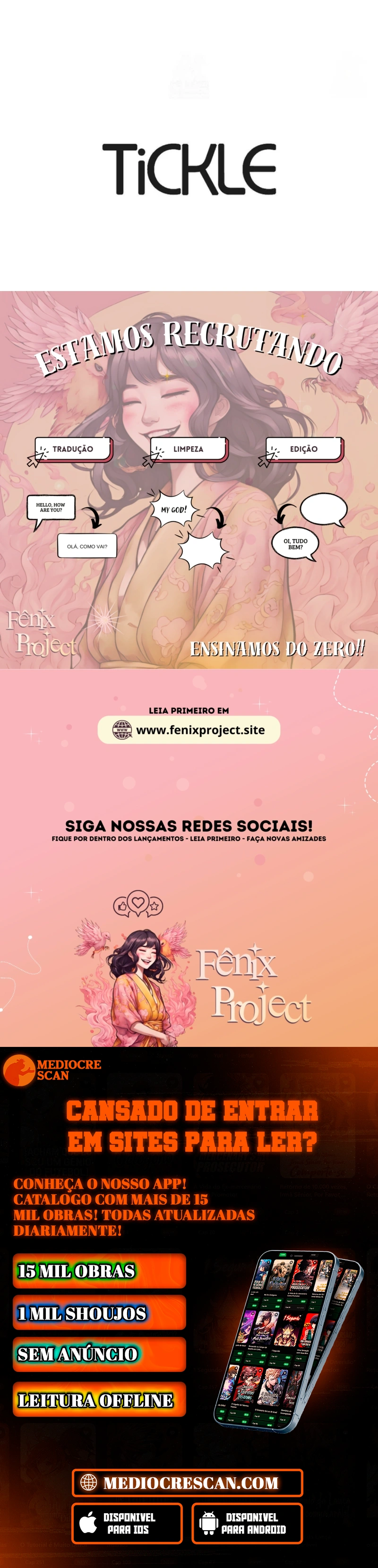 F***-se Minha Ex Capítulo 40 Página 34