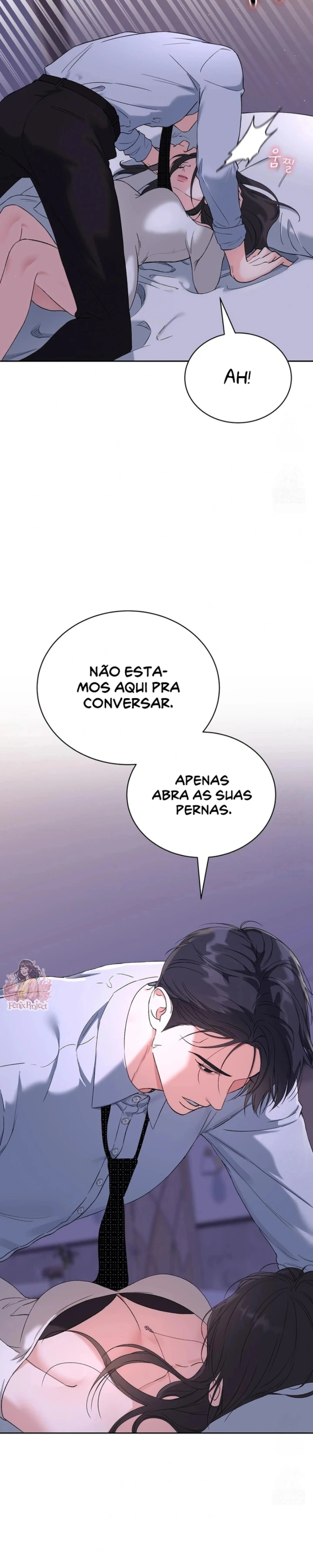 F***-se Minha Ex Capítulo 40 Página 6