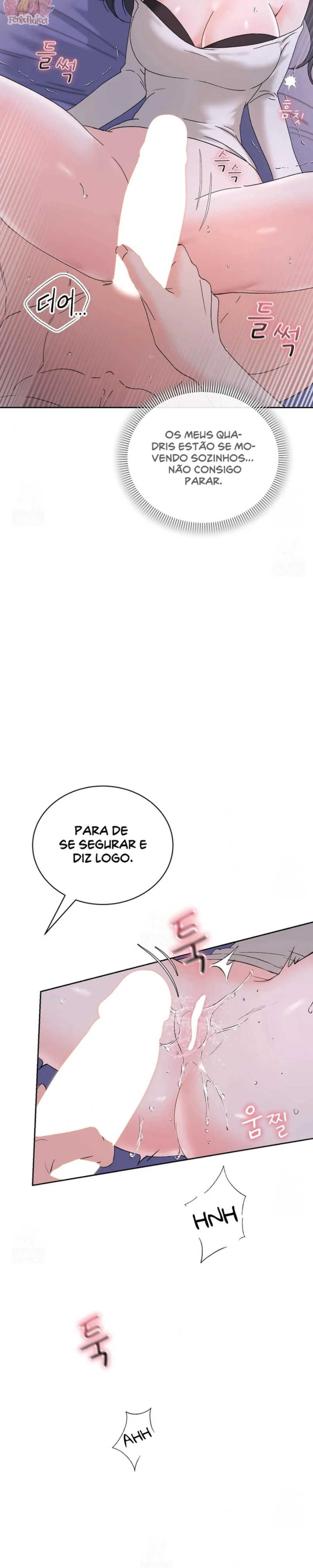 F***-se Minha Ex Capítulo 41 Página 14