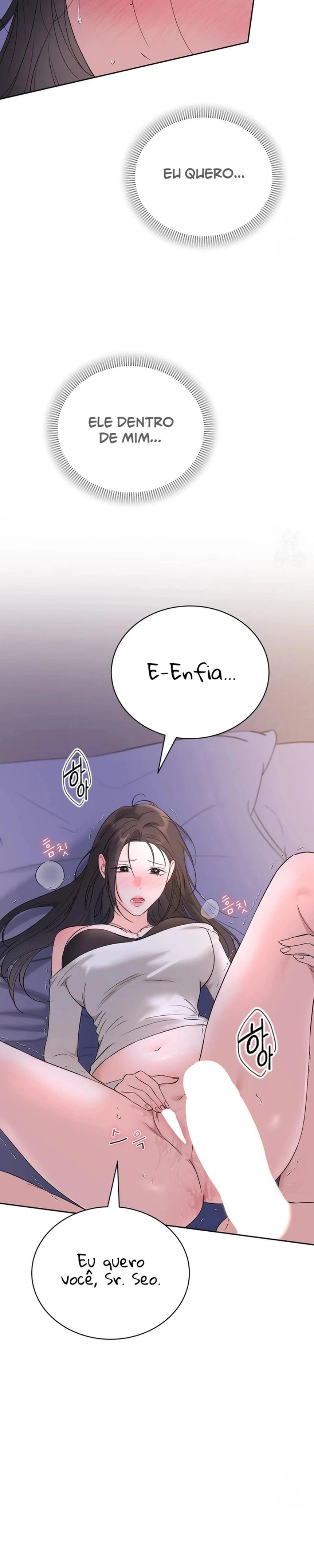 F***-se Minha Ex Capítulo 41 Página 16