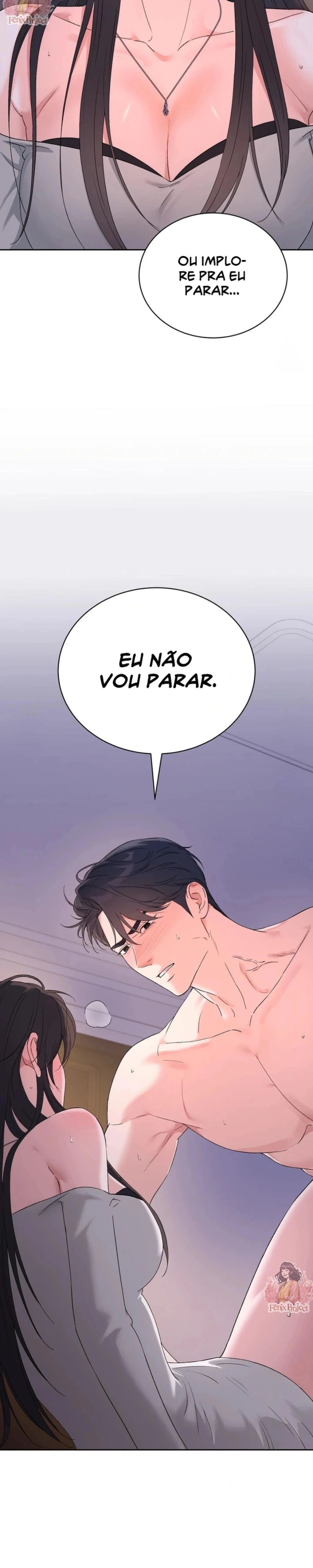 F***-se Minha Ex Capítulo 41 Página 2