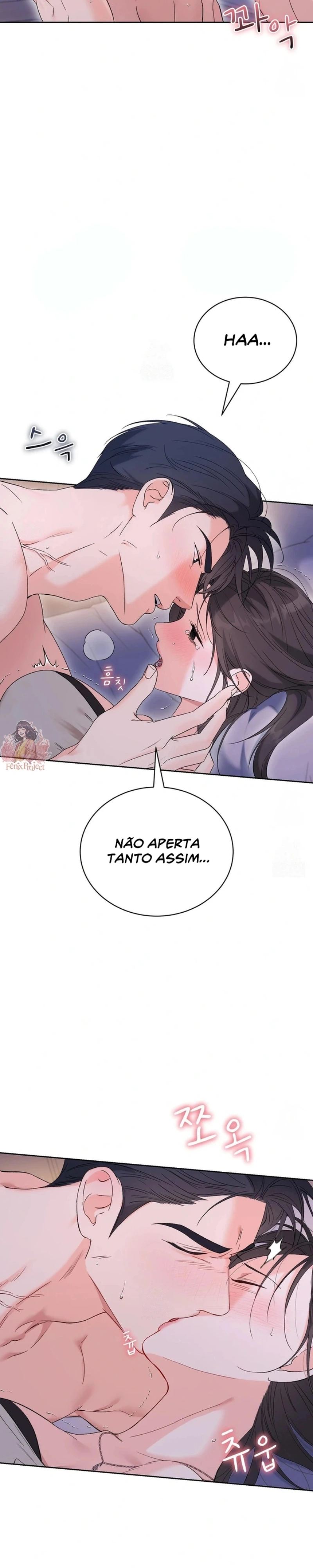 F***-se Minha Ex Capítulo 41 Página 20