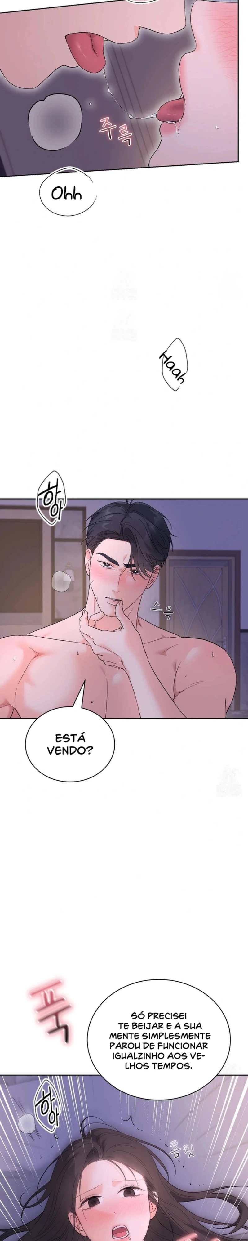 F***-se Minha Ex Capítulo 41 Página 22