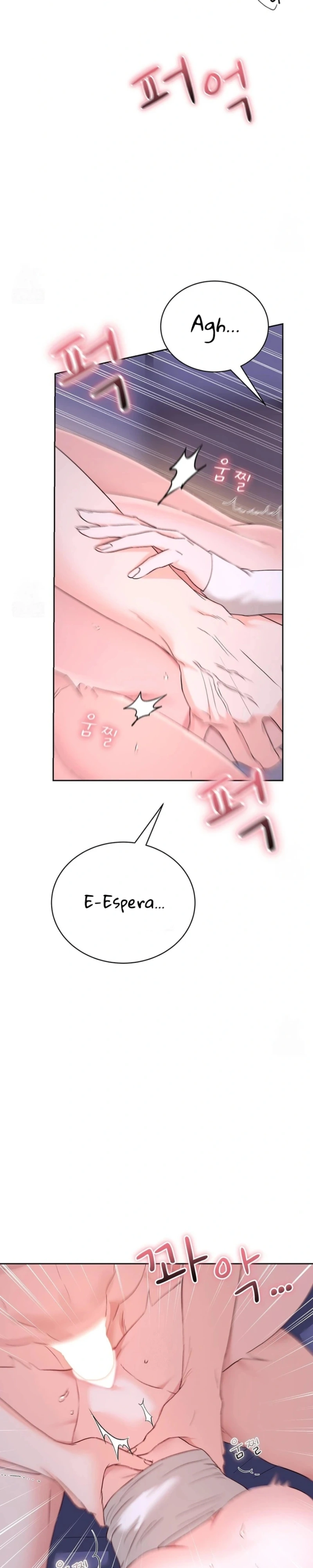 F***-se Minha Ex Capítulo 41 Página 30