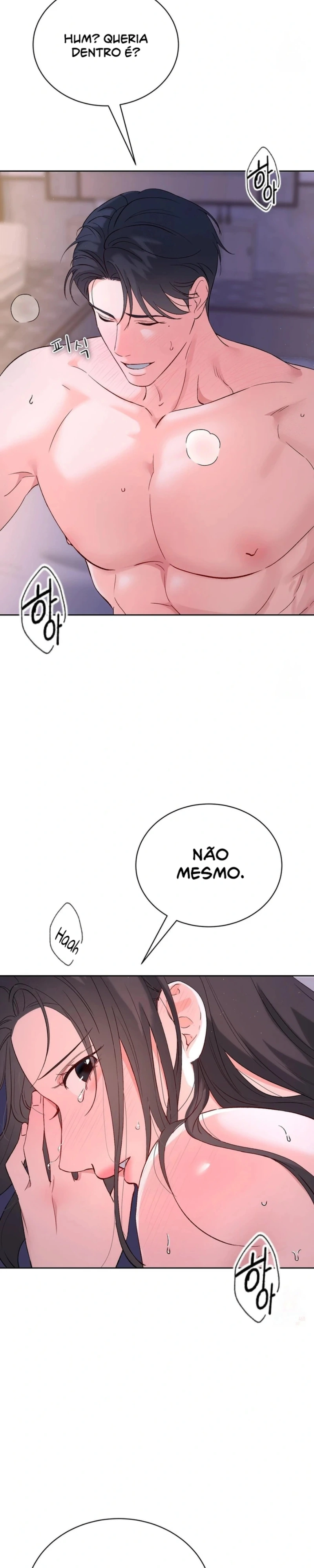 F***-se Minha Ex Capítulo 42 Página 19