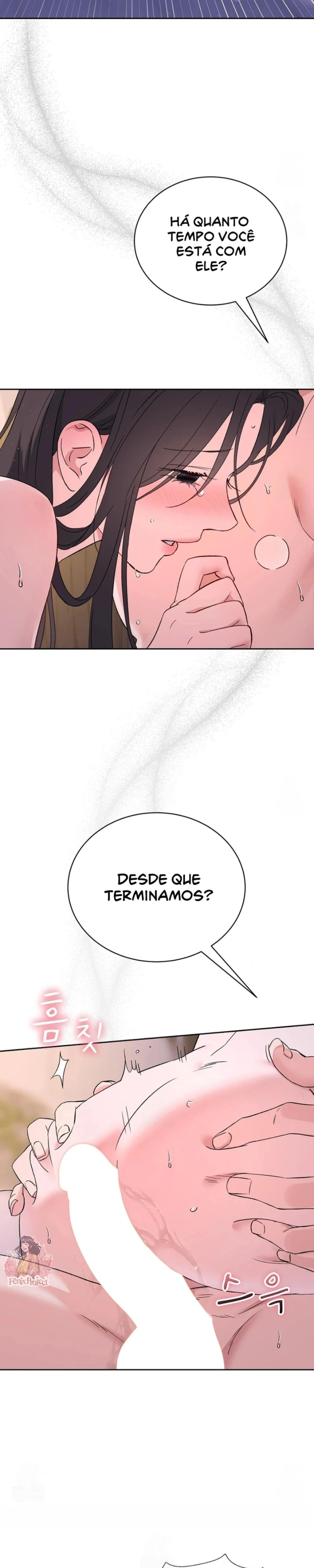 F***-se Minha Ex Capítulo 42 Página 25