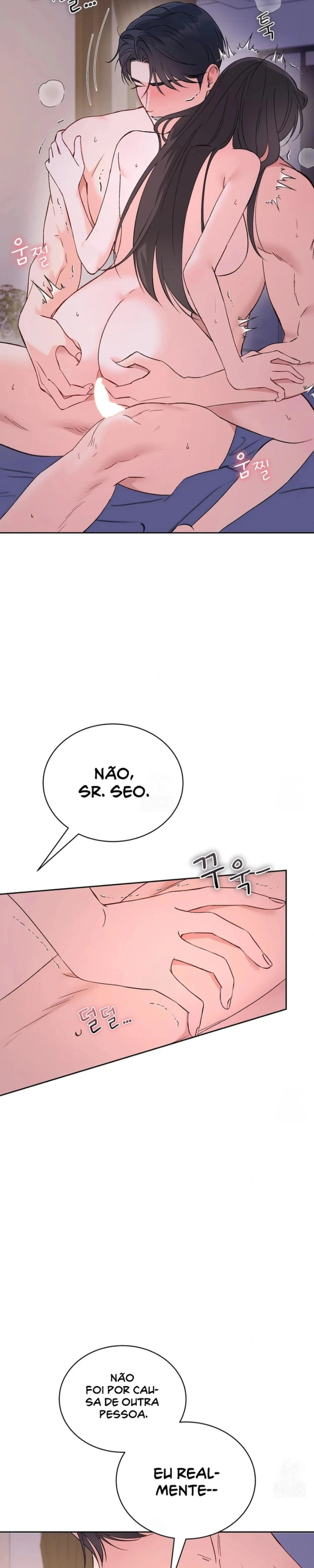 F***-se Minha Ex Capítulo 42 Página 30