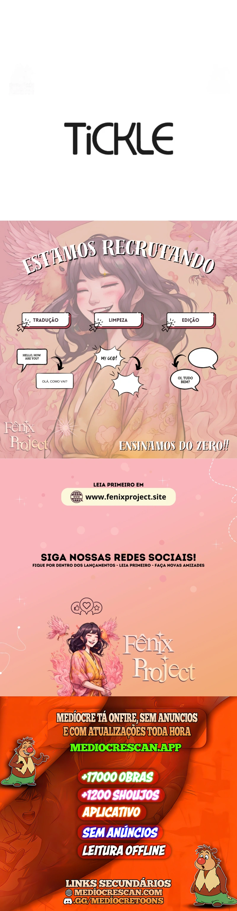 F***-se Minha Ex Capítulo 42 Página 34