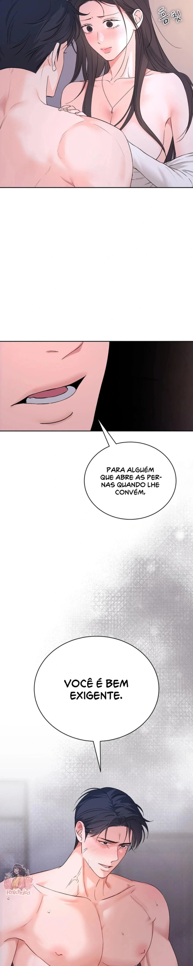 F***-se Minha Ex Capítulo 42 Página 4