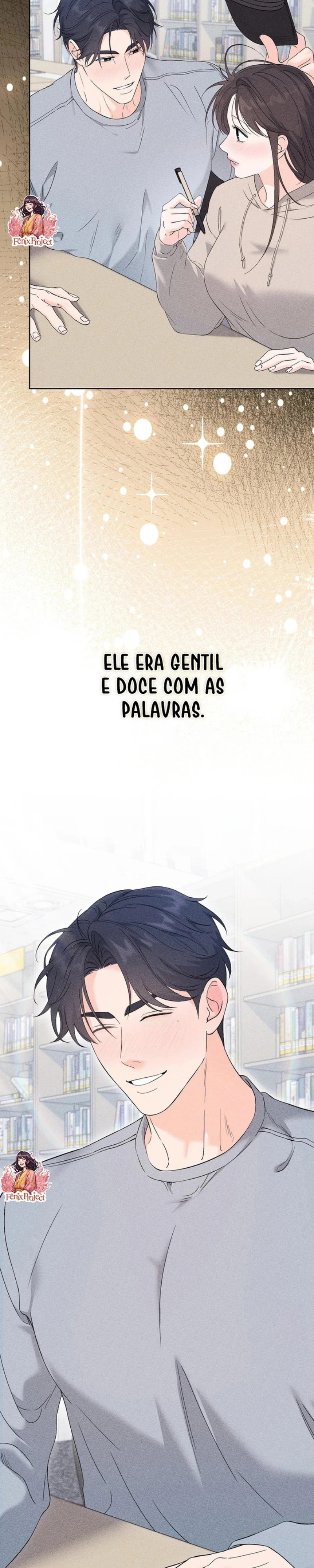 F***-se Minha Ex Capítulo 42 Página 6