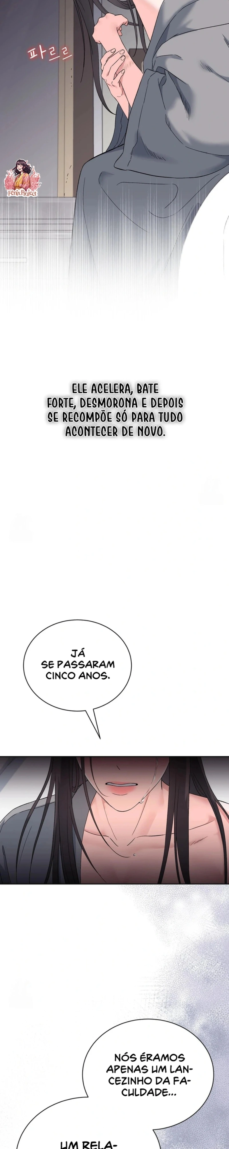 F***-se Minha Ex Capítulo 43 Página 19