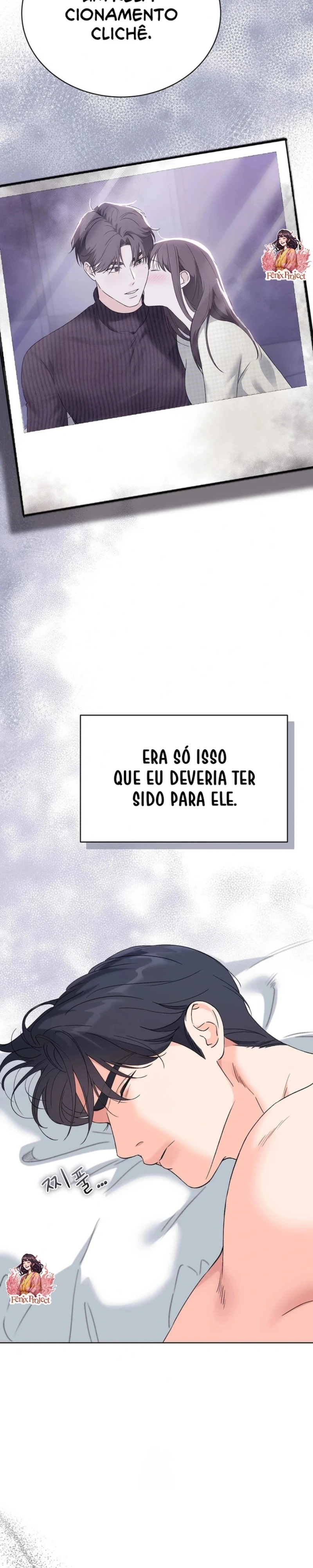F***-se Minha Ex Capítulo 43 Página 20