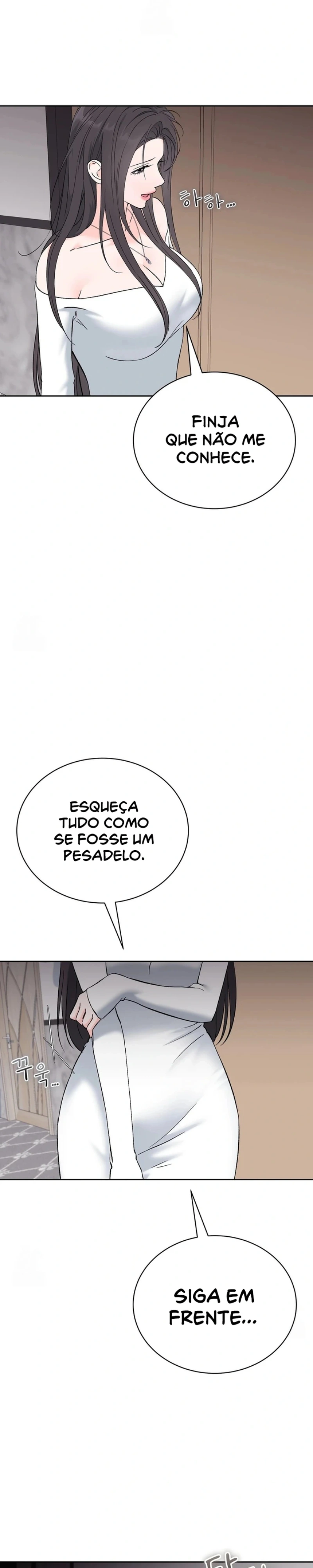 F***-se Minha Ex Capítulo 43 Página 23