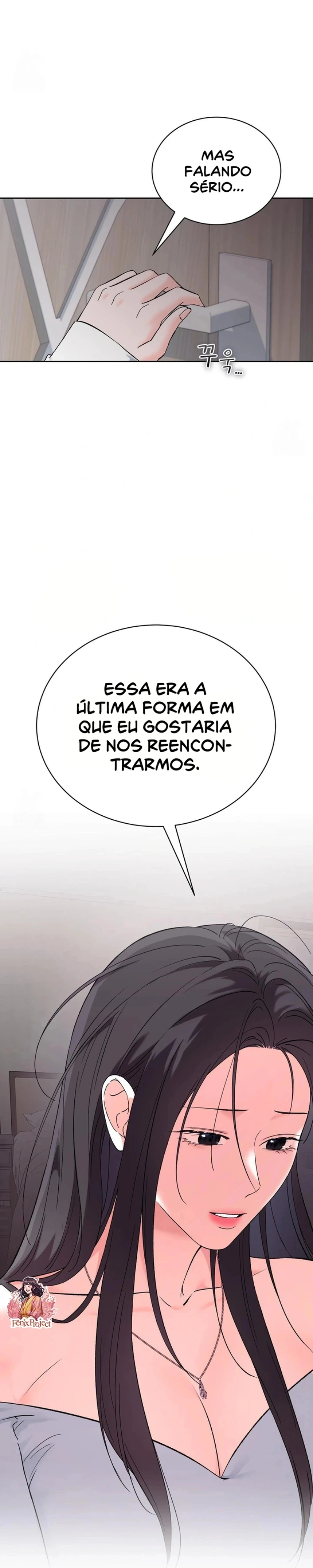 F***-se Minha Ex Capítulo 43 Página 25