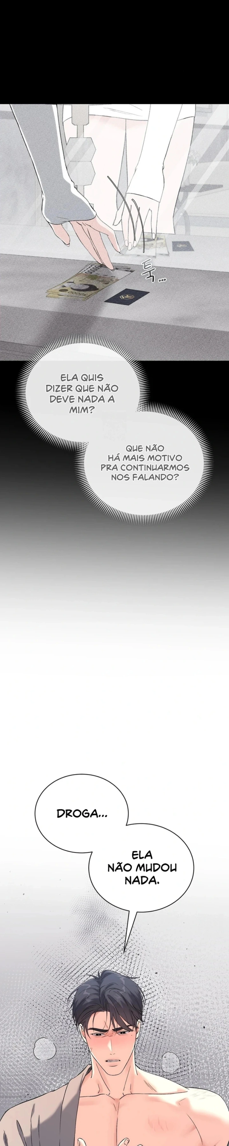 F***-se Minha Ex Capítulo 43 Página 29