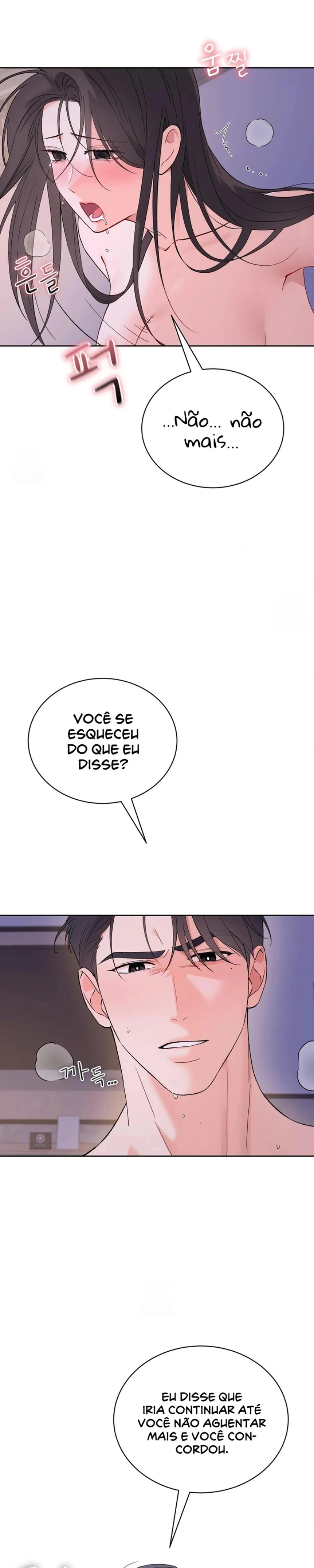 F***-se Minha Ex Capítulo 43 Página 3