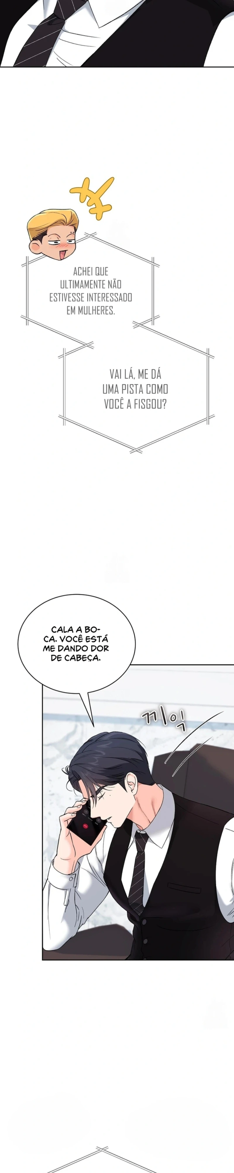 F***-se Minha Ex Capítulo 44 Página 13