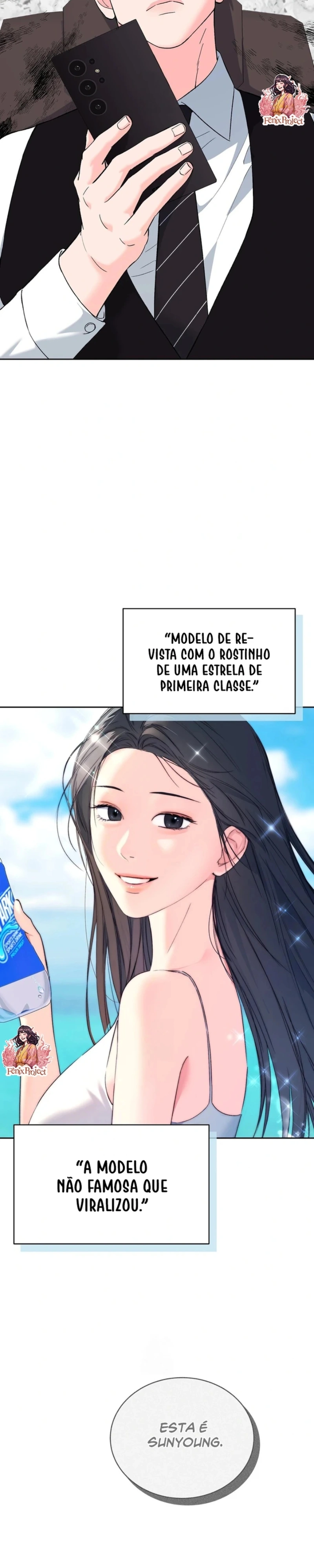 F***-se Minha Ex Capítulo 44 Página 2