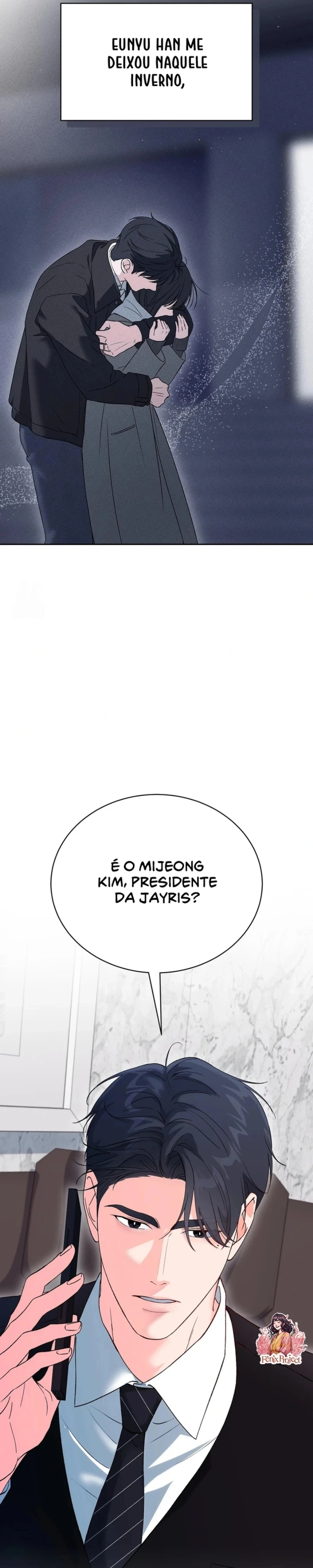 F***-se Minha Ex Capítulo 44 Página 20