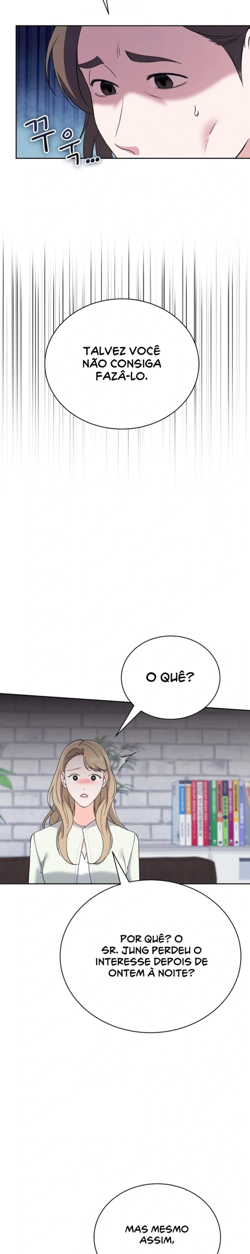 F***-se Minha Ex Capítulo 44 Página 28