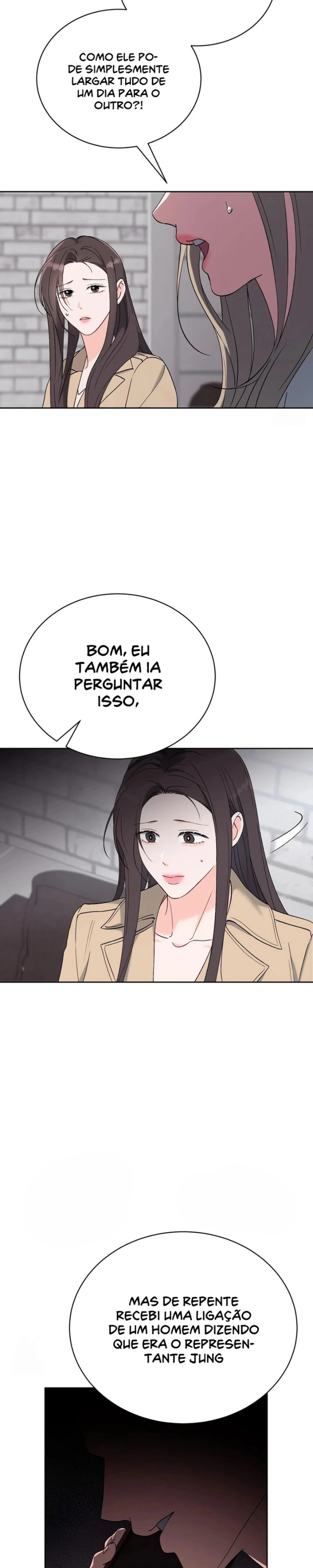 F***-se Minha Ex Capítulo 44 Página 29