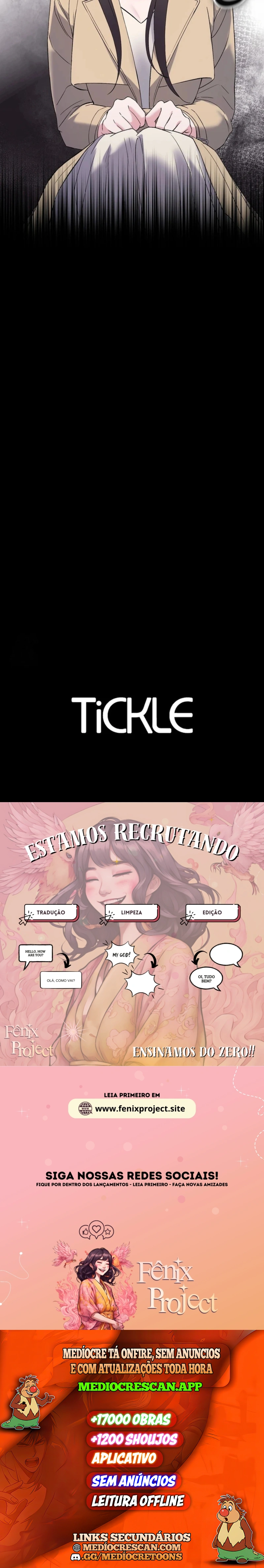 F***-se Minha Ex Capítulo 44 Página 31