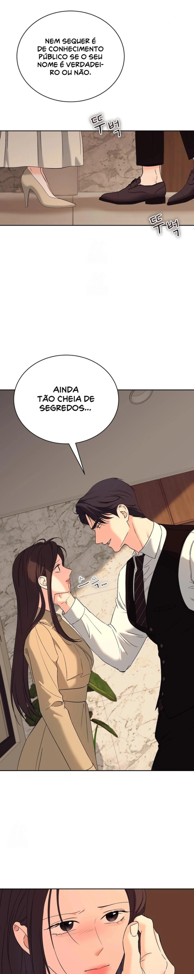 F***-se Minha Ex Capítulo 45 Página 10